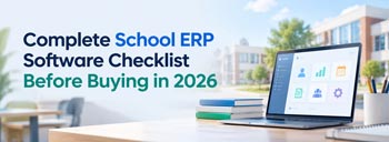 Complete School ERP Software Checklist Before Buying in 2026 [thumb]