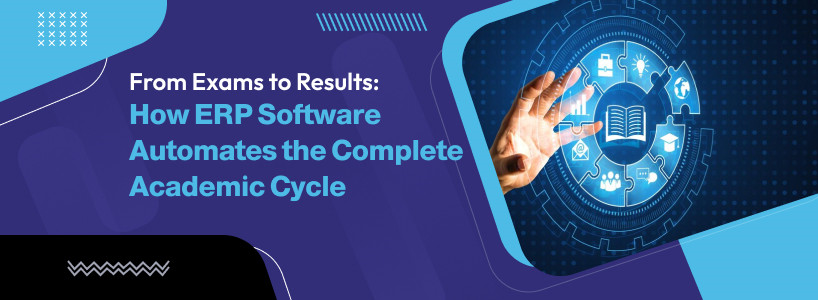 From Exams to Results: How EduAutomate  Automates the Complete Academic Cycle