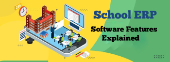 School ERP Software Features Explained - Make Your Institution Smarter with EduAutomate [thumb]