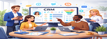 Steps and Benefits of CRM@Weblink: A Comprehensive Guide [thumb]