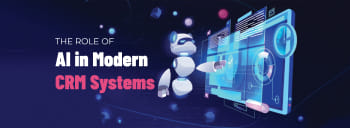 The Role of AI in Modern CRM Systems [thumb]