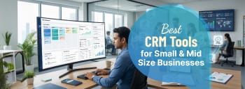 Why CRM Tools Are Essential for Growing Businesses? [thumb]